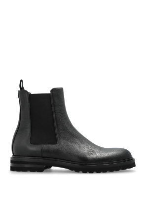 Burberry Creeper Ankle Boots | Men's Shoes | Vitkac